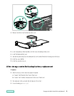 Preview for 54 page of Hewlett Packard Enterprise Flex 280 Manual