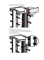 Предварительный просмотр 13 страницы Hewlett Packard Enterprise HPE FlexNetwork MSR958 Installation Manual