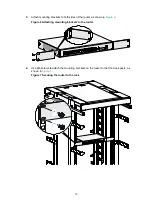 Предварительный просмотр 14 страницы Hewlett Packard Enterprise HPE FlexNetwork MSR958 Installation Manual