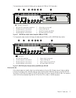 Предварительный просмотр 17 страницы Hewlett Packard Enterprise HPE MSA 1060 Installation Manual