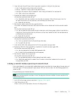 Предварительный просмотр 57 страницы Hewlett Packard Enterprise HPE MSA 1060 Installation Manual