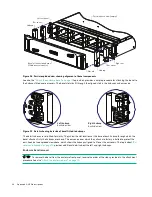 Предварительный просмотр 68 страницы Hewlett Packard Enterprise HPE MSA 1060 Installation Manual