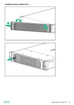 Предварительный просмотр 68 страницы Hewlett Packard Enterprise HPE ProLiant DL345 Gen10 Plus User Manual