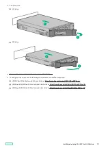 Предварительный просмотр 72 страницы Hewlett Packard Enterprise HPE ProLiant DL345 Gen10 Plus User Manual