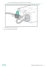 Предварительный просмотр 77 страницы Hewlett Packard Enterprise HPE ProLiant DL345 Gen10 Plus User Manual