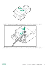 Предварительный просмотр 81 страницы Hewlett Packard Enterprise HPE ProLiant DL345 Gen10 Plus User Manual