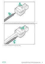 Предварительный просмотр 82 страницы Hewlett Packard Enterprise HPE ProLiant DL345 Gen10 Plus User Manual