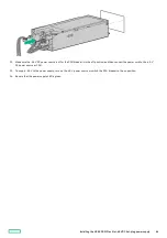 Предварительный просмотр 84 страницы Hewlett Packard Enterprise HPE ProLiant DL345 Gen10 Plus User Manual