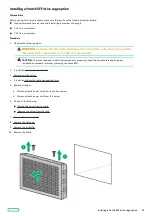 Предварительный просмотр 92 страницы Hewlett Packard Enterprise HPE ProLiant DL345 Gen10 Plus User Manual