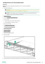 Предварительный просмотр 96 страницы Hewlett Packard Enterprise HPE ProLiant DL345 Gen10 Plus User Manual