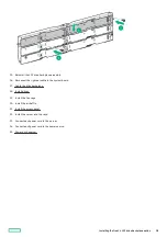 Предварительный просмотр 98 страницы Hewlett Packard Enterprise HPE ProLiant DL345 Gen10 Plus User Manual