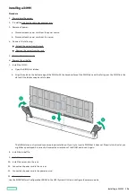 Предварительный просмотр 106 страницы Hewlett Packard Enterprise HPE ProLiant DL345 Gen10 Plus User Manual