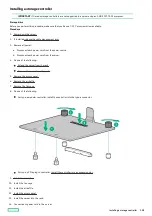 Предварительный просмотр 108 страницы Hewlett Packard Enterprise HPE ProLiant DL345 Gen10 Plus User Manual