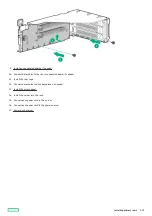 Предварительный просмотр 117 страницы Hewlett Packard Enterprise HPE ProLiant DL345 Gen10 Plus User Manual