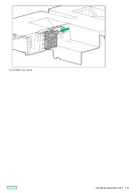 Предварительный просмотр 129 страницы Hewlett Packard Enterprise HPE ProLiant DL345 Gen10 Plus User Manual