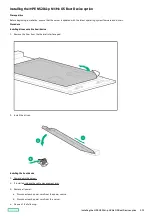 Предварительный просмотр 133 страницы Hewlett Packard Enterprise HPE ProLiant DL345 Gen10 Plus User Manual