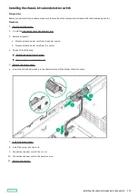 Предварительный просмотр 137 страницы Hewlett Packard Enterprise HPE ProLiant DL345 Gen10 Plus User Manual