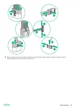 Предварительный просмотр 155 страницы Hewlett Packard Enterprise HPE ProLiant DL345 Gen10 Plus User Manual