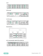 Предварительный просмотр 139 страницы Hewlett Packard Enterprise HPE ProLiant DL385 Gen10 Plus Maintenance And Service Manual