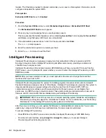 Предварительный просмотр 82 страницы Hewlett Packard Enterprise HPE ProLiant ML110 Gen10 Maintenance And Service Manual