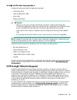 Предварительный просмотр 83 страницы Hewlett Packard Enterprise HPE ProLiant ML110 Gen10 Maintenance And Service Manual