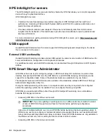 Предварительный просмотр 84 страницы Hewlett Packard Enterprise HPE ProLiant ML110 Gen10 Maintenance And Service Manual