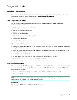 Preview for 71 page of Hewlett Packard Enterprise HPE ProLiant XL170r Gen10 Maintenance And Service Manual