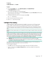 Preview for 73 page of Hewlett Packard Enterprise HPE ProLiant XL170r Gen10 Maintenance And Service Manual