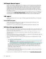 Preview for 74 page of Hewlett Packard Enterprise HPE ProLiant XL170r Gen10 Maintenance And Service Manual