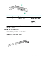 Preview for 85 page of Hewlett Packard Enterprise HPE ProLiant XL170r Gen10 Maintenance And Service Manual