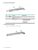 Preview for 86 page of Hewlett Packard Enterprise HPE ProLiant XL170r Gen10 Maintenance And Service Manual