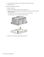 Предварительный просмотр 28 страницы Hewlett Packard Enterprise HPE ProLiant XL230k Gen10 User Manual