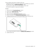 Предварительный просмотр 35 страницы Hewlett Packard Enterprise HPE ProLiant XL230k Gen10 User Manual