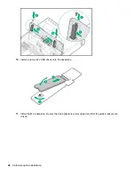 Предварительный просмотр 46 страницы Hewlett Packard Enterprise HPE ProLiant XL230k Gen10 User Manual