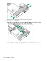 Предварительный просмотр 48 страницы Hewlett Packard Enterprise HPE ProLiant XL230k Gen10 User Manual