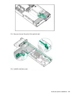 Предварительный просмотр 49 страницы Hewlett Packard Enterprise HPE ProLiant XL230k Gen10 User Manual