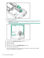 Предварительный просмотр 50 страницы Hewlett Packard Enterprise HPE ProLiant XL230k Gen10 User Manual