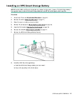 Предварительный просмотр 51 страницы Hewlett Packard Enterprise HPE ProLiant XL230k Gen10 User Manual