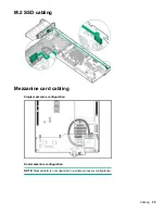 Предварительный просмотр 59 страницы Hewlett Packard Enterprise HPE ProLiant XL230k Gen10 User Manual