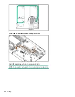 Предварительный просмотр 60 страницы Hewlett Packard Enterprise HPE ProLiant XL230k Gen10 User Manual