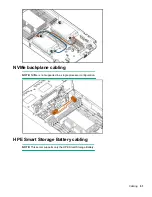 Предварительный просмотр 61 страницы Hewlett Packard Enterprise HPE ProLiant XL230k Gen10 User Manual