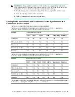 Preview for 41 page of Hewlett Packard Enterprise HPE XP7 User Manual