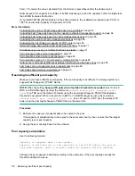 Preview for 70 page of Hewlett Packard Enterprise HPE XP7 User Manual