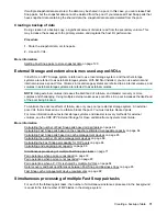 Preview for 71 page of Hewlett Packard Enterprise HPE XP7 User Manual