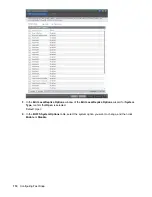 Preview for 110 page of Hewlett Packard Enterprise HPE XP7 User Manual
