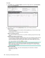 Preview for 138 page of Hewlett Packard Enterprise HPE XP7 User Manual
