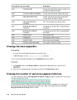 Preview for 150 page of Hewlett Packard Enterprise HPE XP7 User Manual