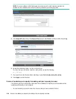 Preview for 158 page of Hewlett Packard Enterprise HPE XP7 User Manual