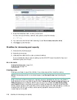 Preview for 170 page of Hewlett Packard Enterprise HPE XP7 User Manual