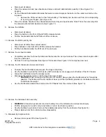 Предварительный просмотр 4 страницы Hewlett Packard Enterprise Integrity Superdome X BL920s Gen9 Product End-Of-Life Disassembly Instructions